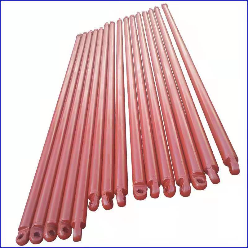 ?常見(jiàn)的液壓缸類(lèi)型有哪幾種？(圖1)